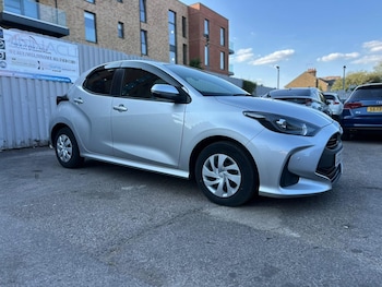 Used Toyota Yaris 2020 for sale - 79365554: Photo