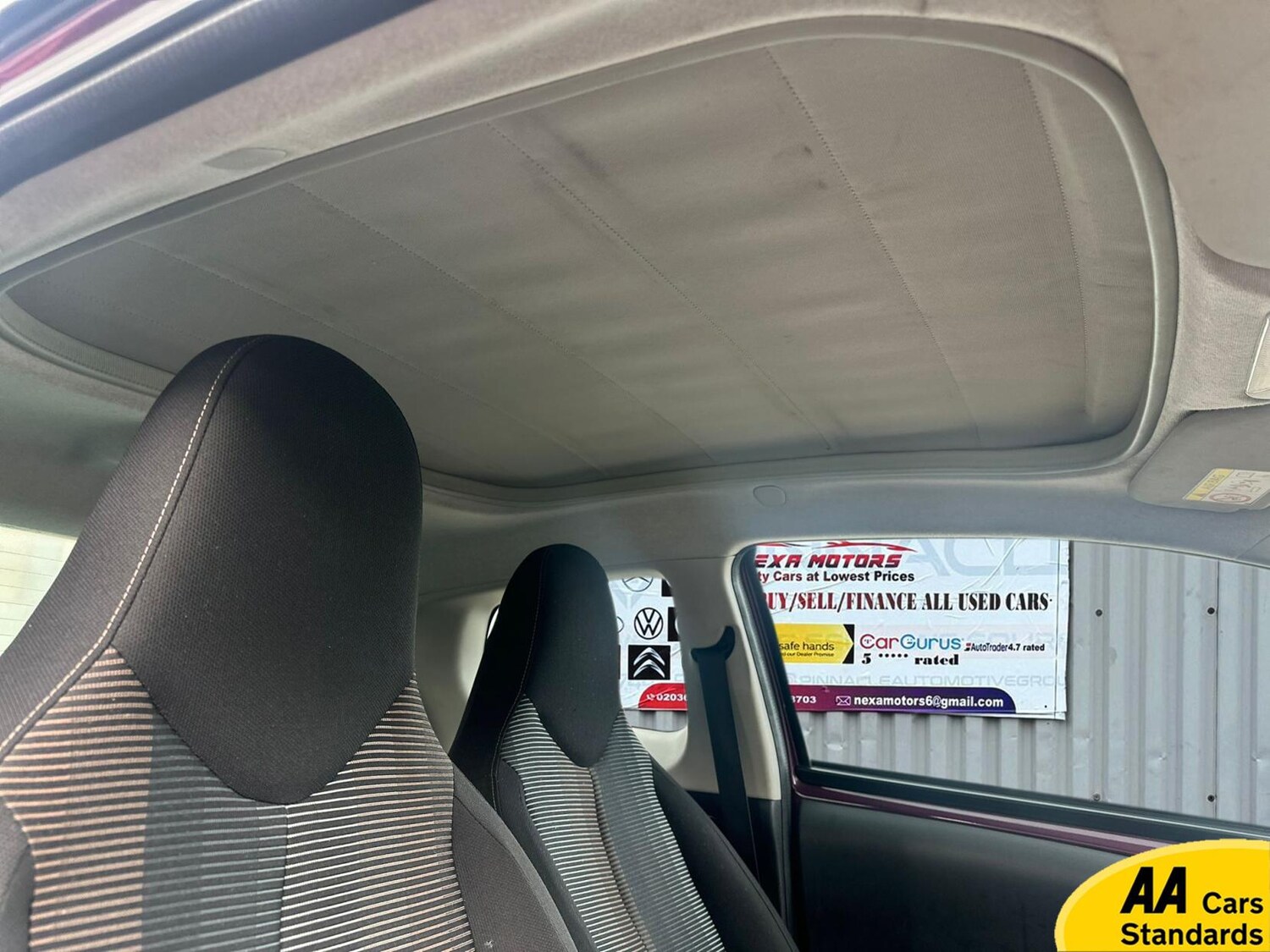 Used Peugeot 108 2014 for sale - 77456714: Photo 11