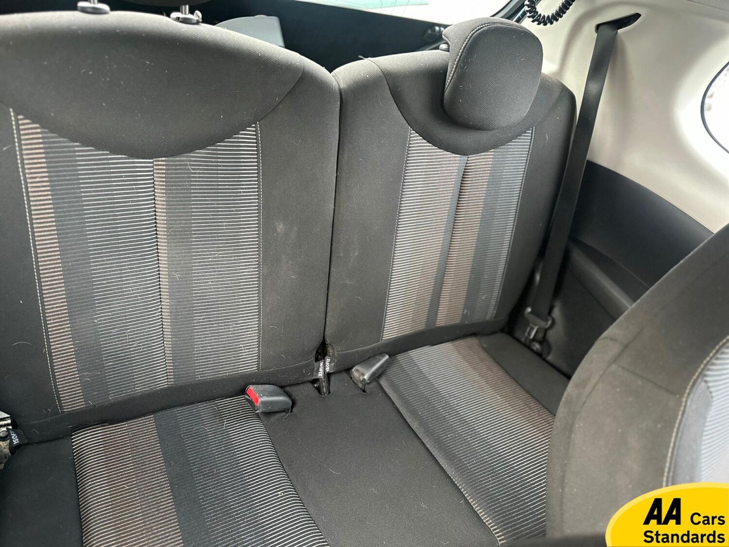 Used Peugeot 108 2014 for sale - 77456714: Photo 13