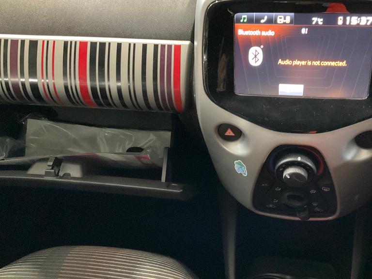 Used Peugeot 108 2014 for sale - 77456714: Photo 16