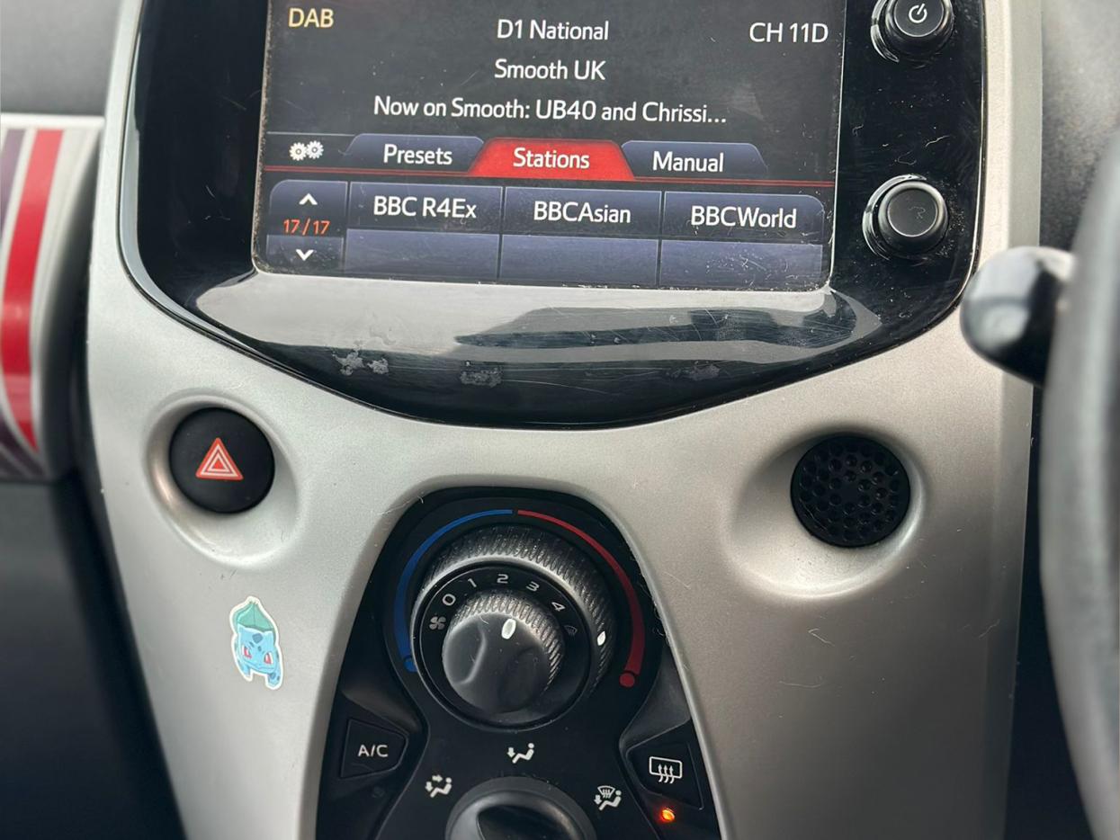 Used Peugeot 108 2014 for sale - 77456714: Photo 19