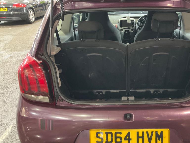 Used Peugeot 108 2014 for sale - 77456714: Photo 20