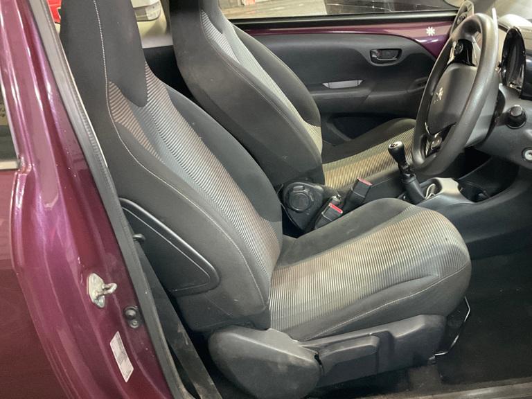 Used Peugeot 108 2014 for sale - 77456714: Photo 21