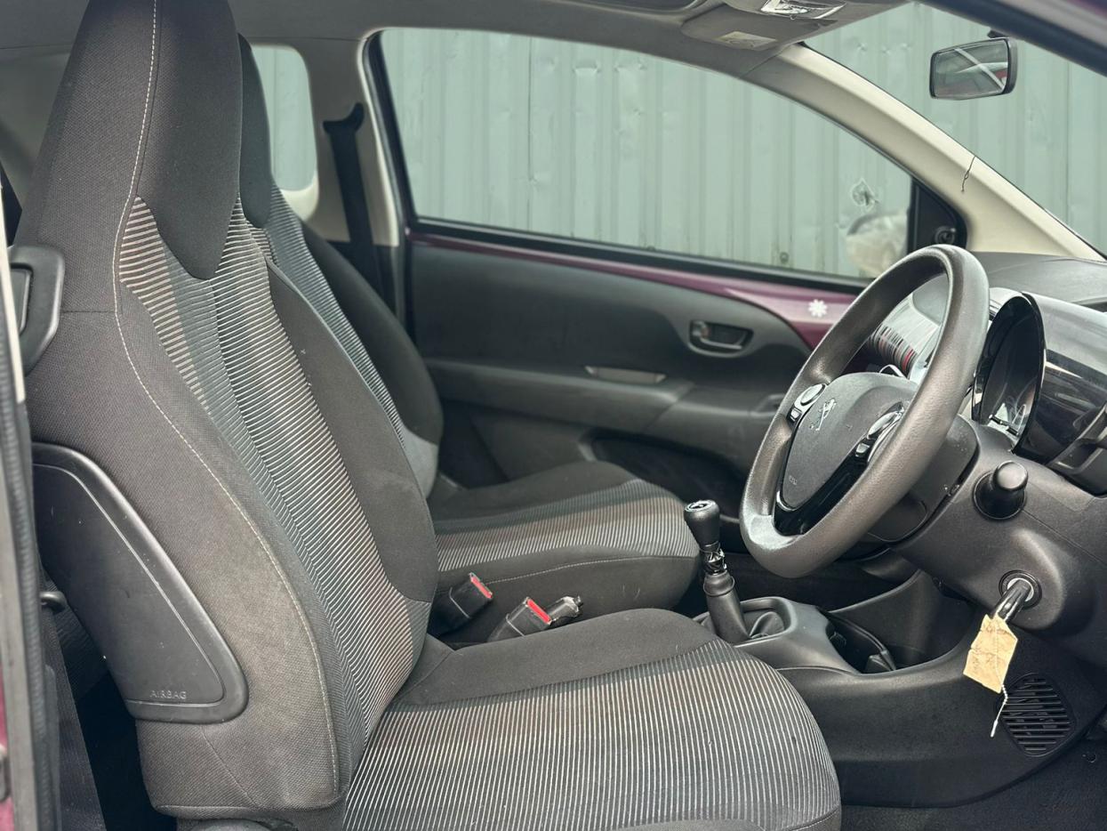 Used Peugeot 108 2014 for sale - 77456714: Photo 22