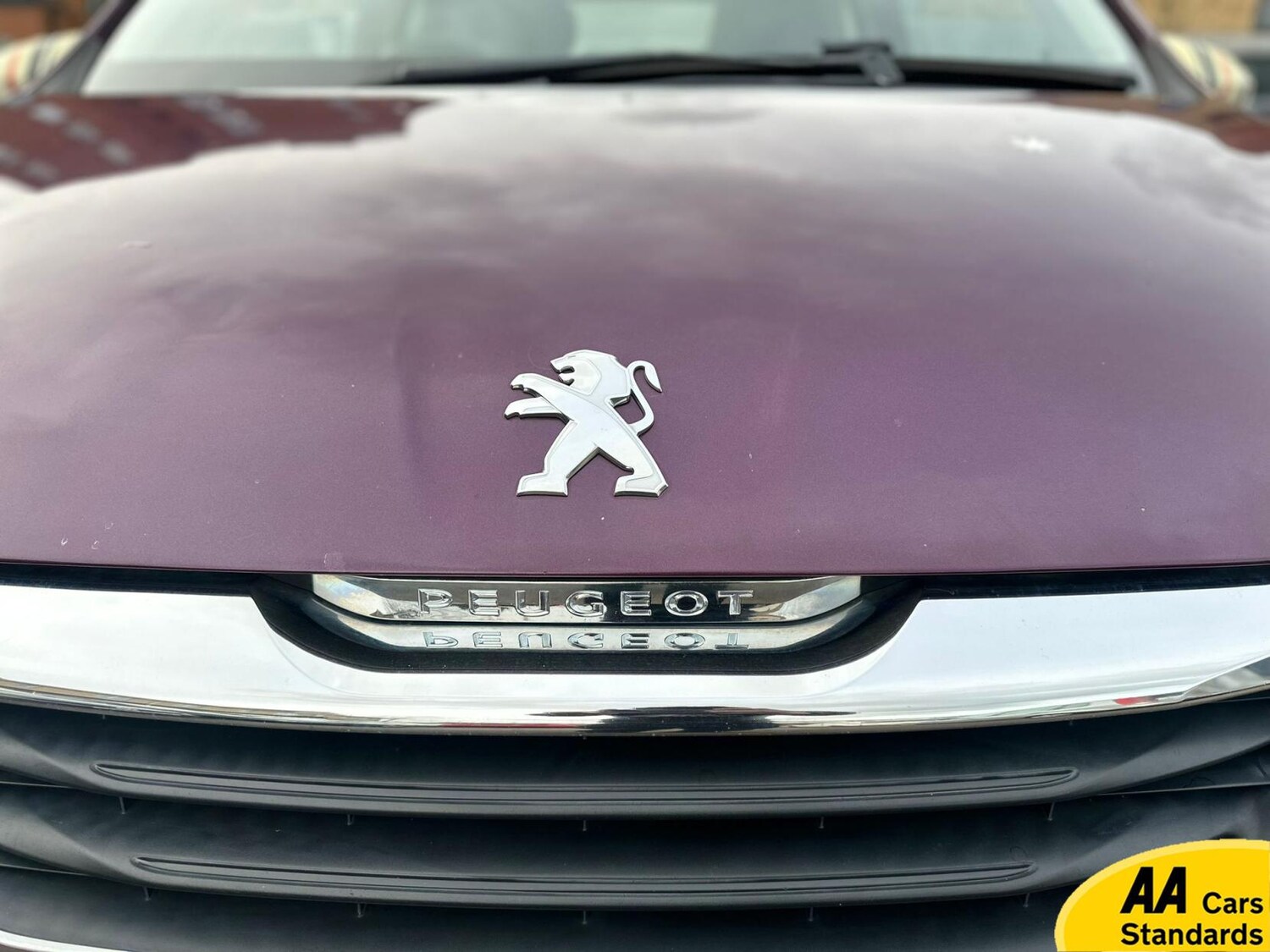 Used Peugeot 108 2014 for sale - 77456714: Photo 6