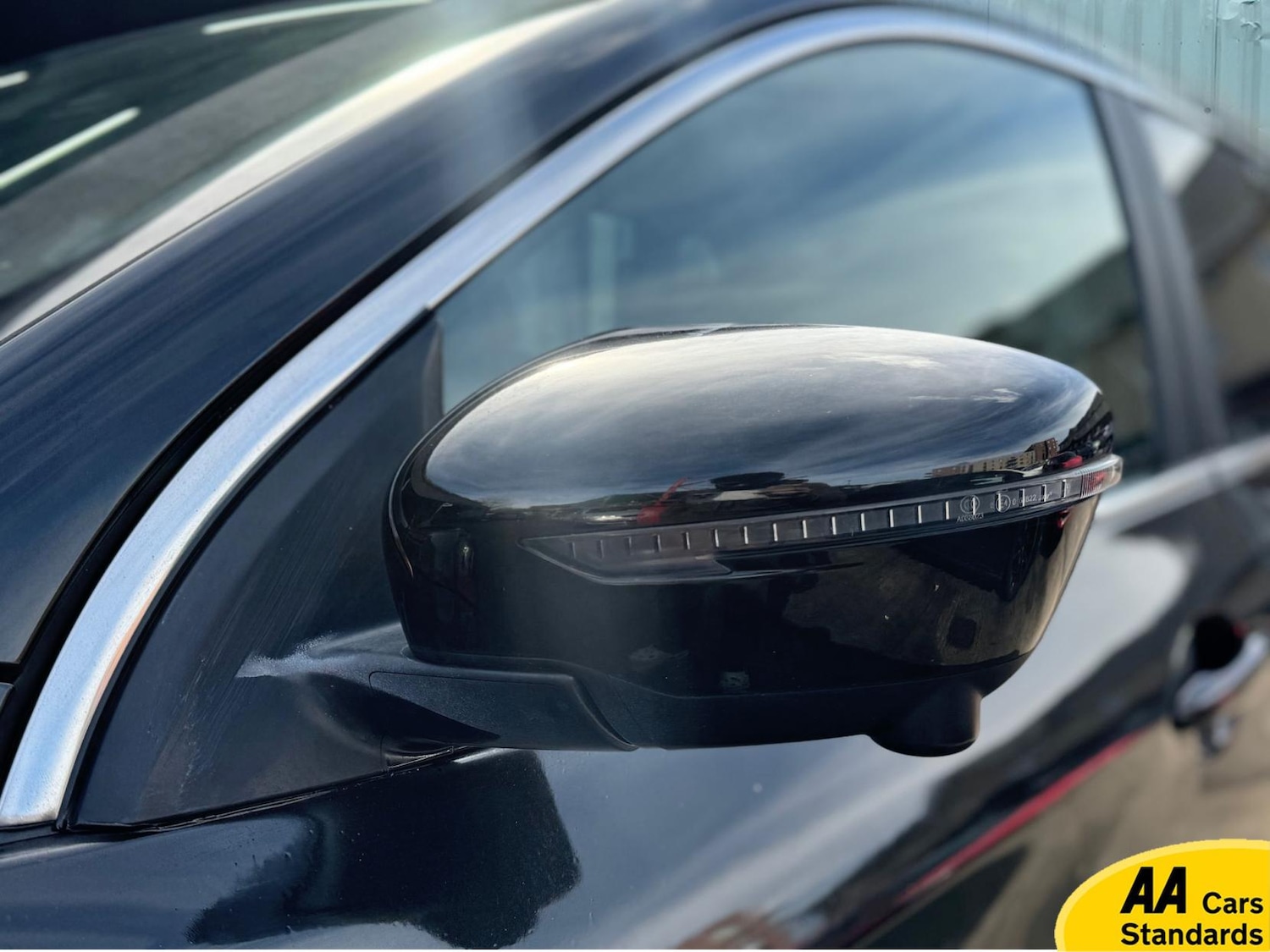 Used Nissan Qashqai 2015 for sale - 77456697: Photo 7