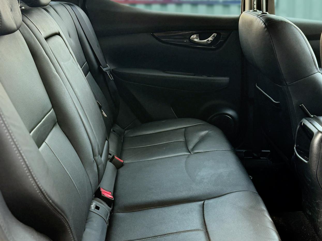 Used Nissan Qashqai 2015 for sale - 77456697: Photo 8