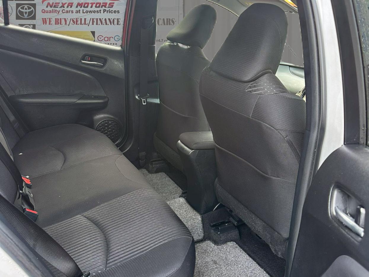 Used Toyota Prius 2022 for sale - 77456683: Photo 13