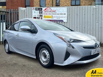 Used Toyota Prius 2022 for sale - 77456683: Photo