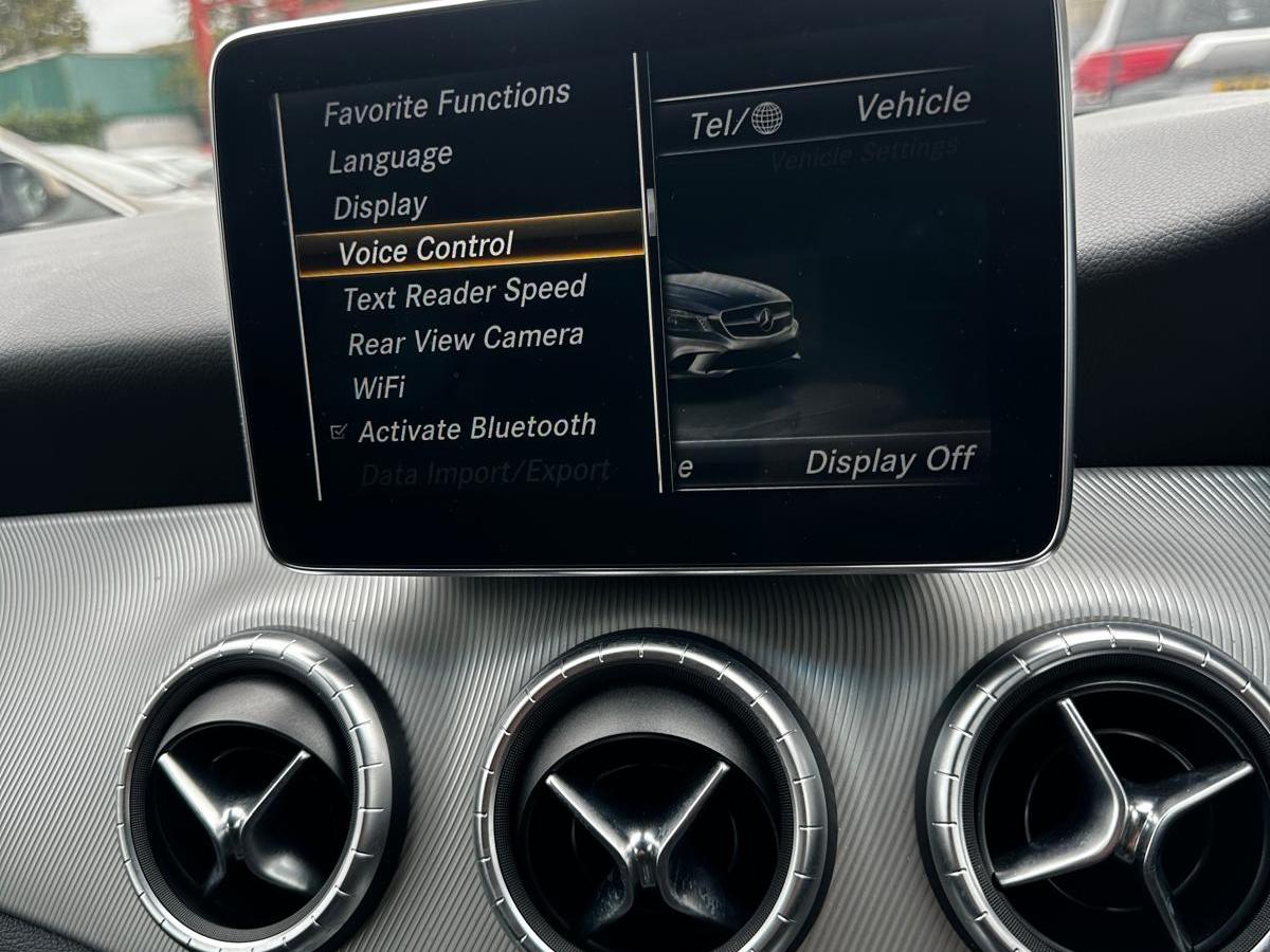 Used Mercedes-Benz CLA 2015 for sale - 77456723: Photo 15