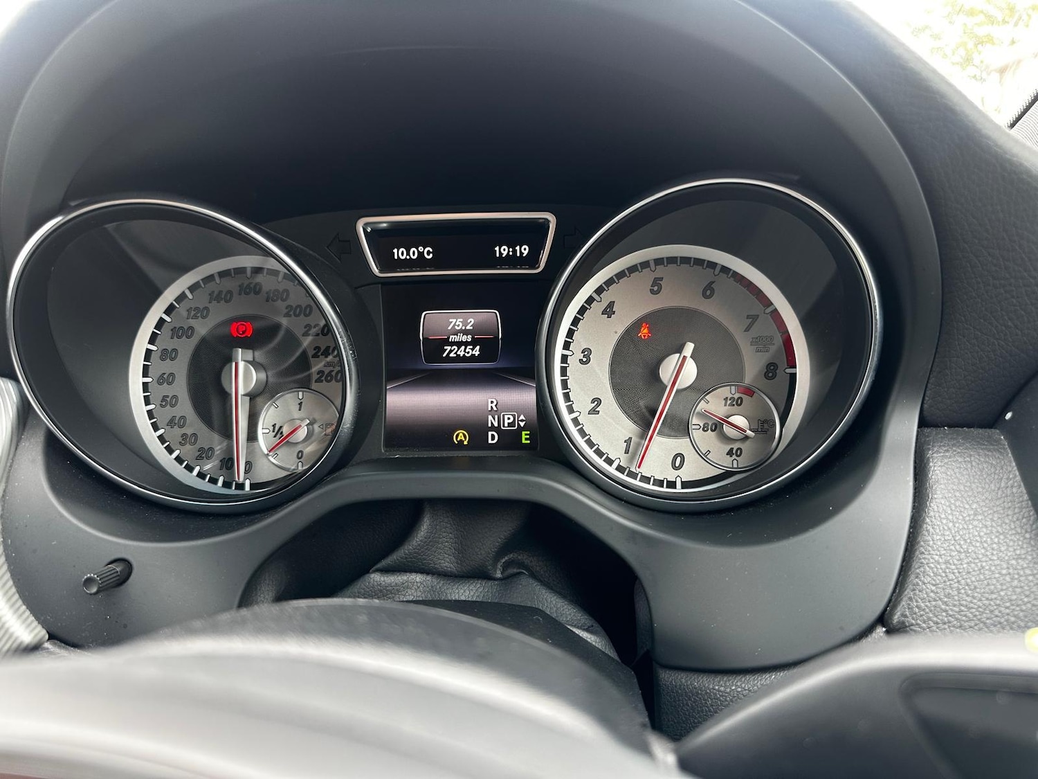 Used Mercedes-Benz CLA 2015 for sale - 77456723: Photo 16