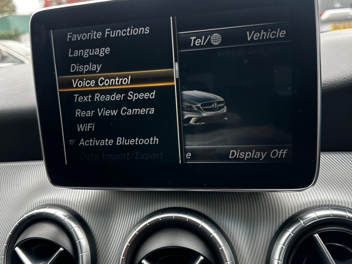 Used Mercedes-Benz CLA 2015 for sale - 77456723: Photo 17