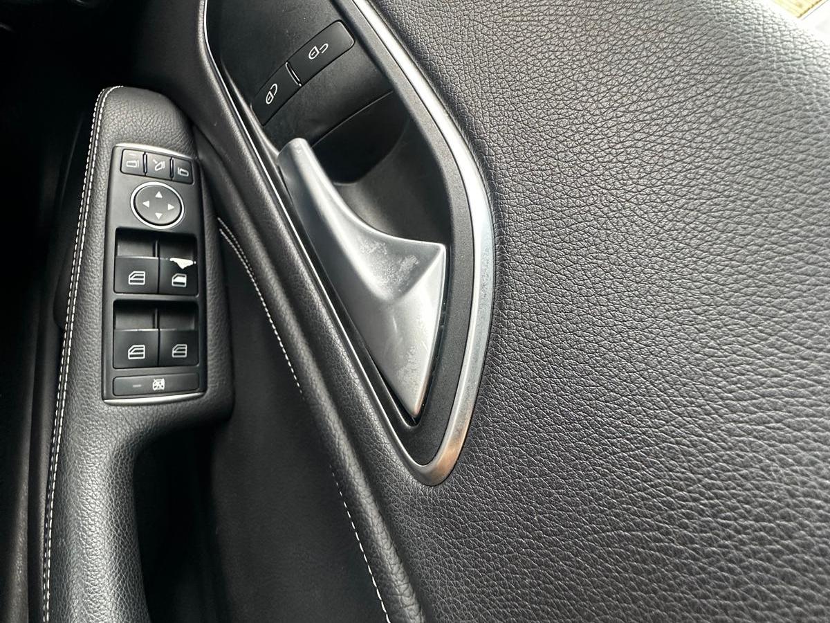 Used Mercedes-Benz CLA 2015 for sale - 77456723: Photo 21