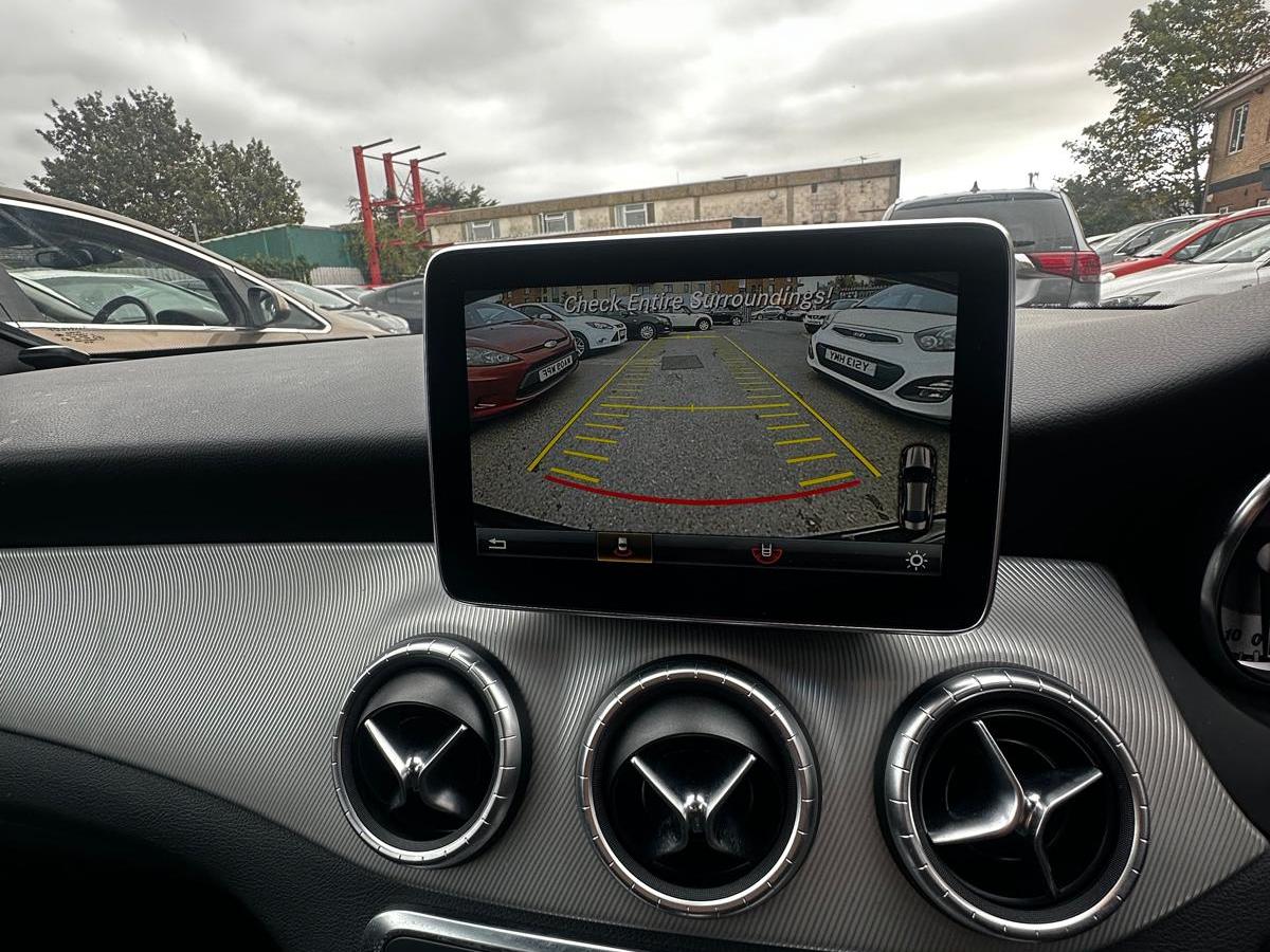 Used Mercedes-Benz CLA 2015 for sale - 77456723: Photo 25