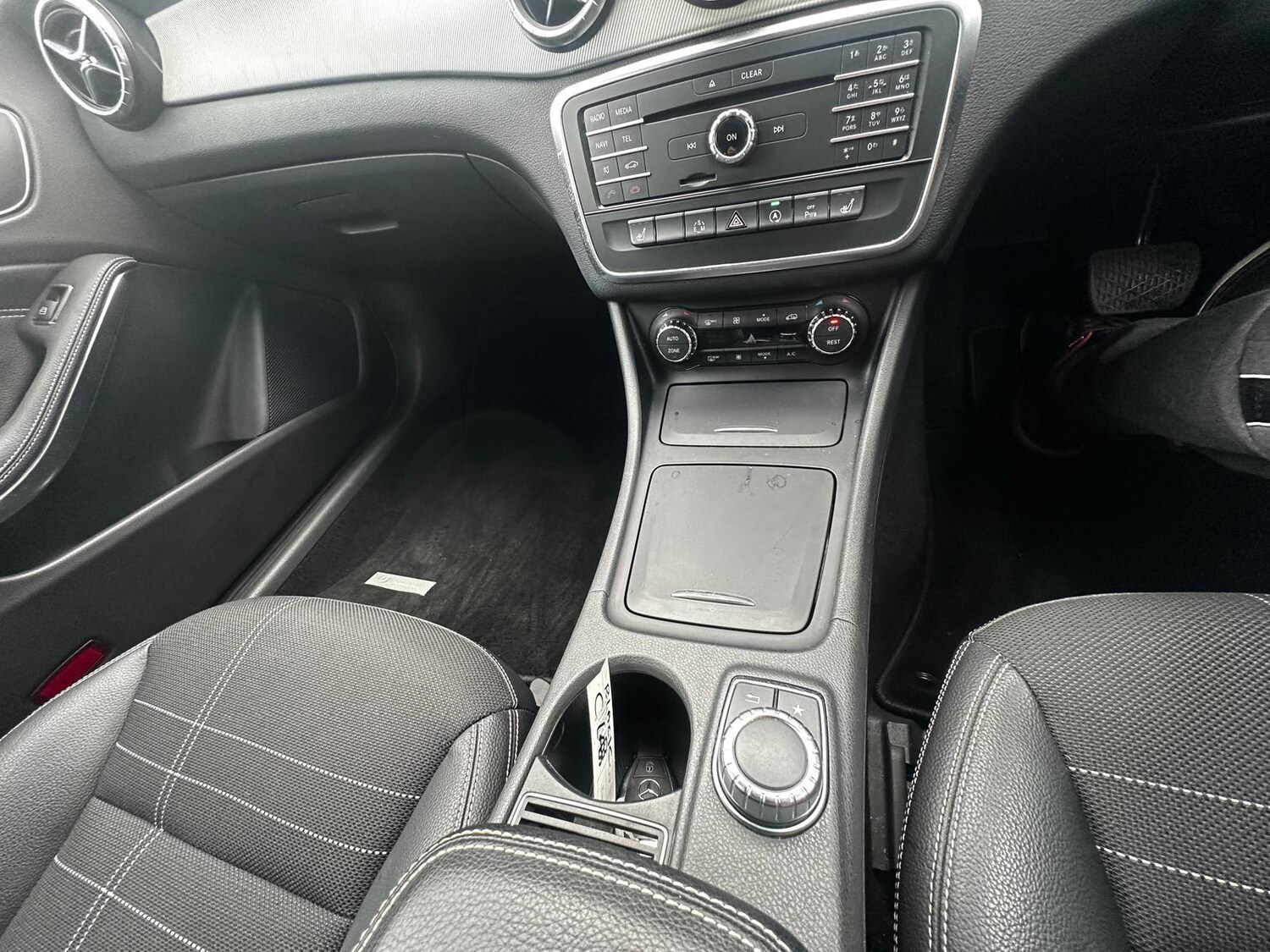 Used Mercedes-Benz CLA 2015 for sale - 77456723: Photo 26