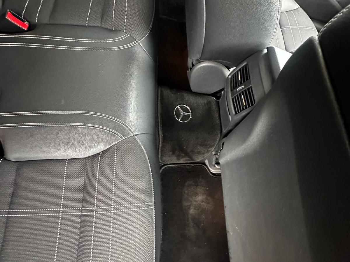 Used Mercedes-Benz CLA 2015 for sale - 77456723: Photo 28