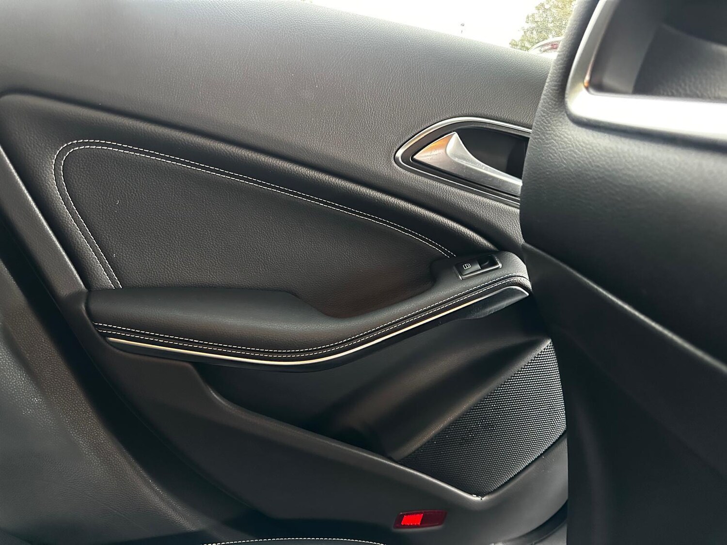 Used Mercedes-Benz CLA 2015 for sale - 77456723: Photo 31