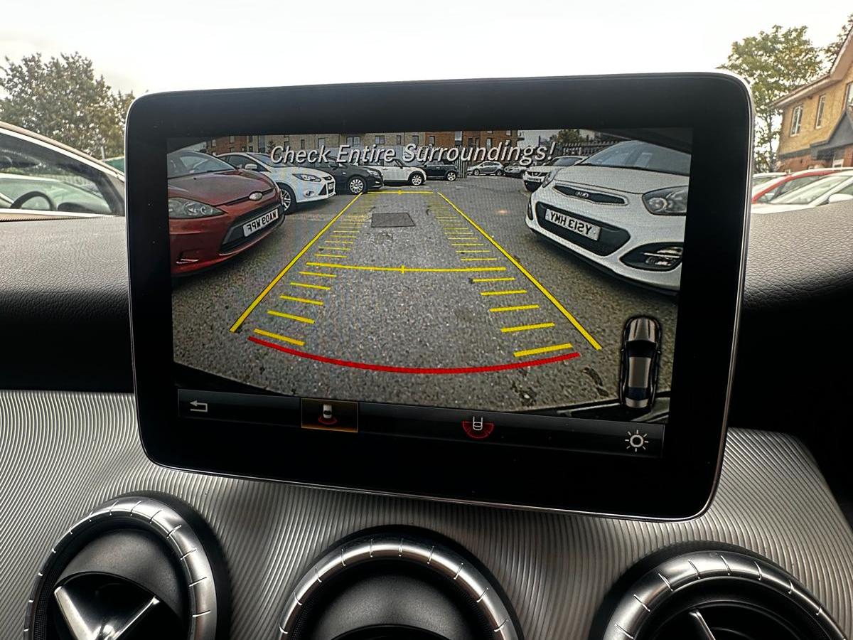 Used Mercedes-Benz CLA 2015 for sale - 77456723: Photo 33