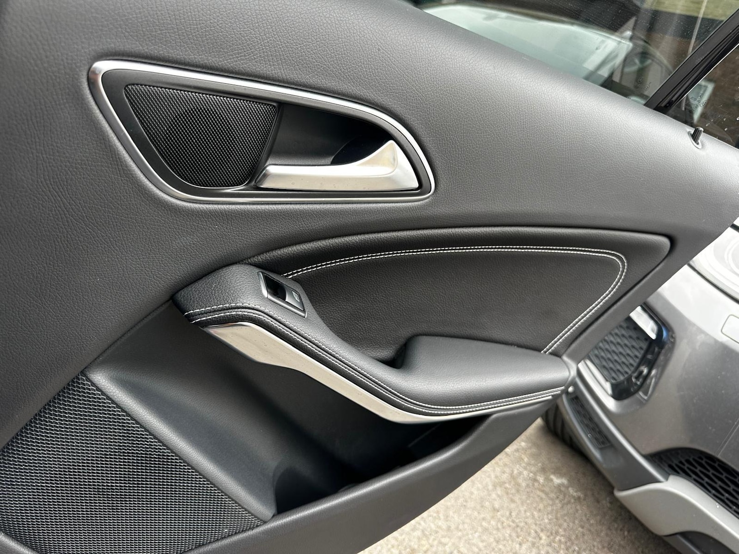 Used Mercedes-Benz CLA 2015 for sale - 77456723: Photo 34