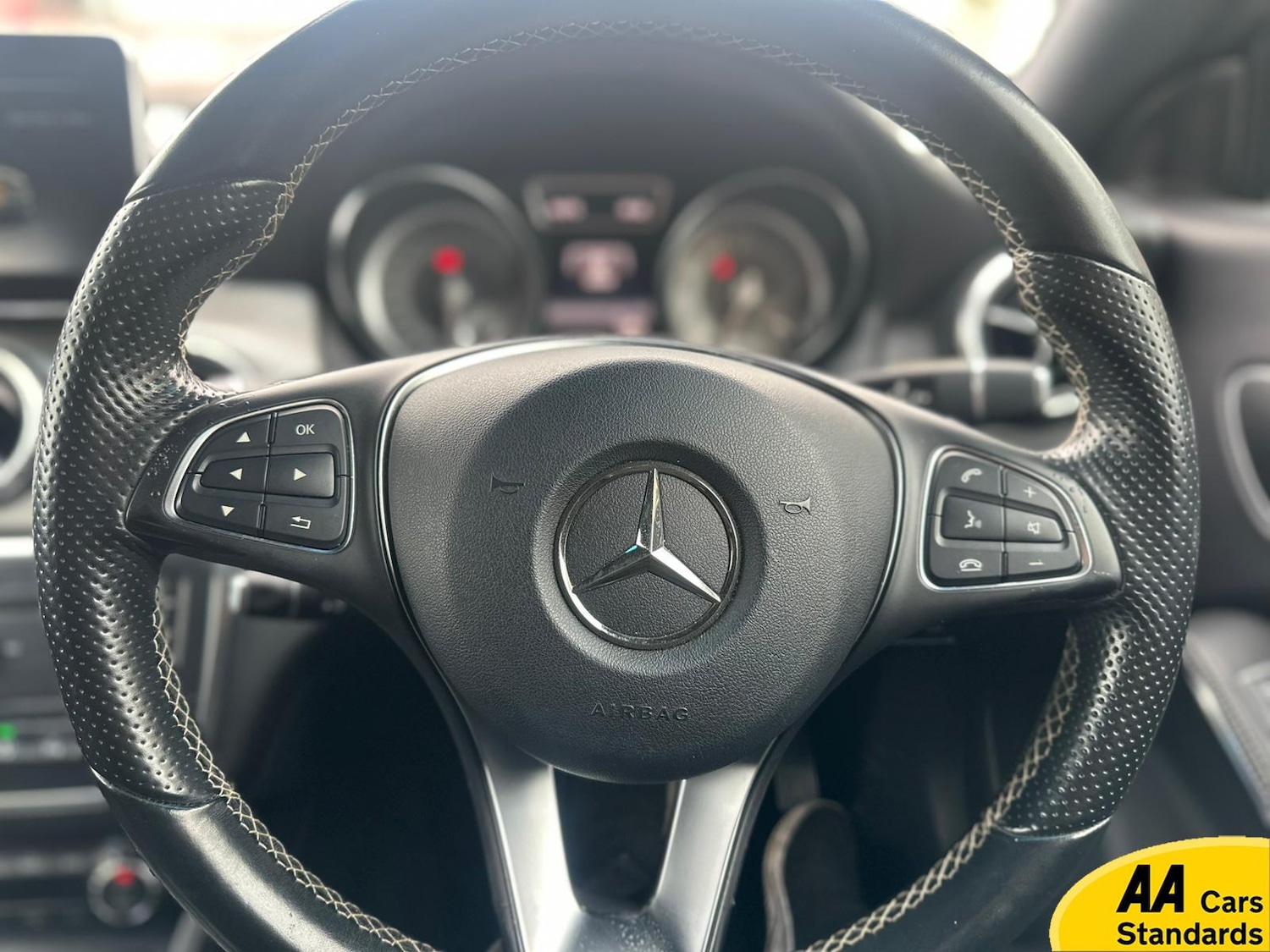 Used Mercedes-Benz CLA 2015 for sale - 77456723: Photo 35