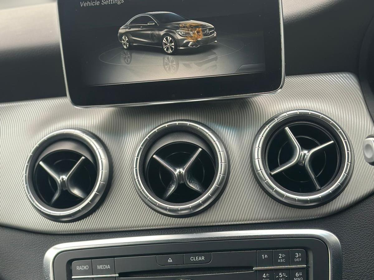 Used Mercedes-Benz CLA 2015 for sale - 77456723: Photo 40