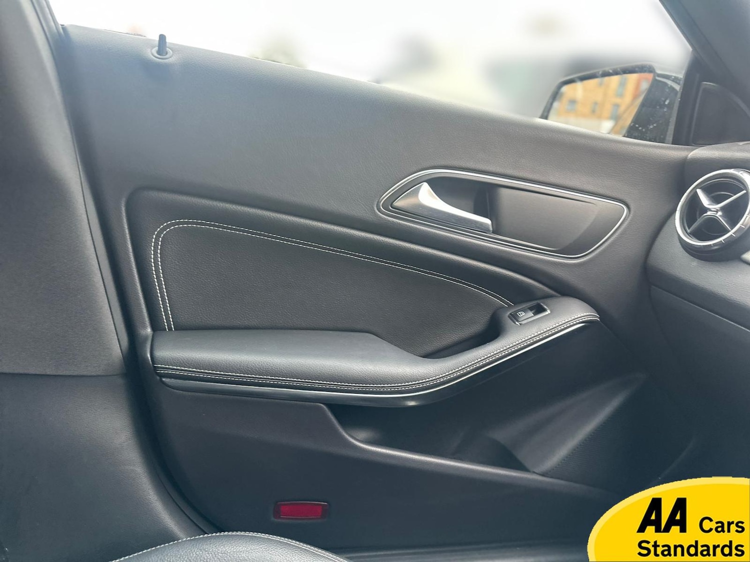 Used Mercedes-Benz CLA 2015 for sale - 77456723: Photo 43