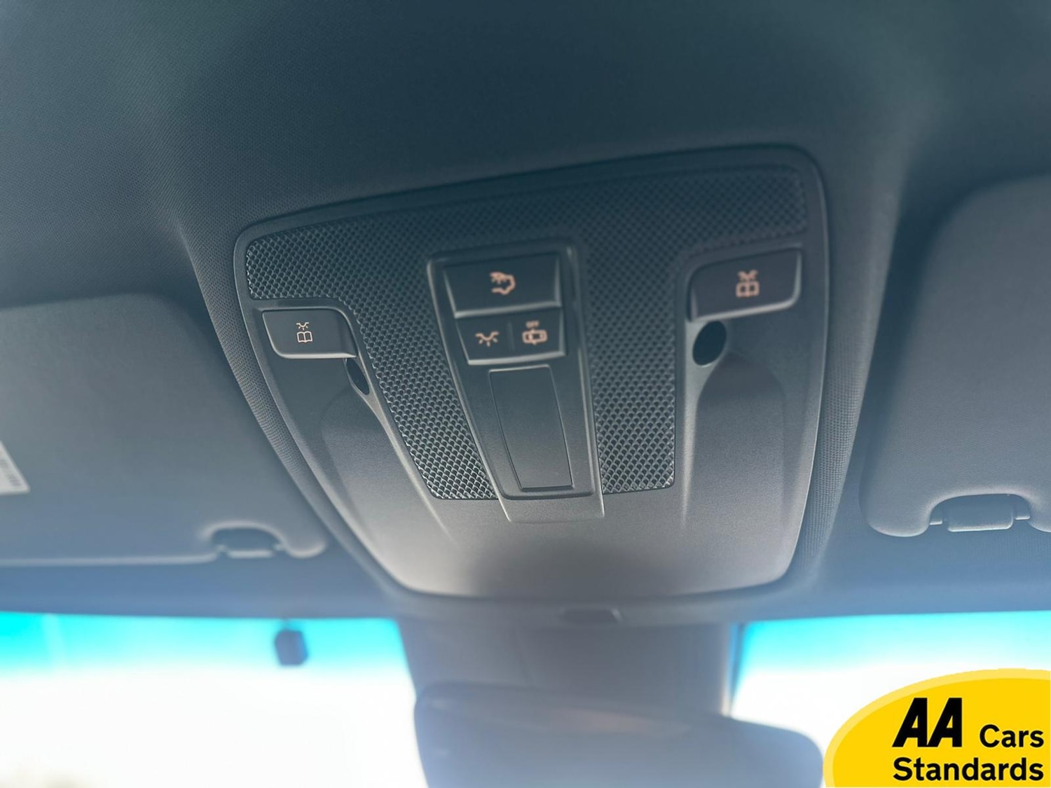 Used Mercedes-Benz CLA 2015 for sale - 77456723: Photo 45