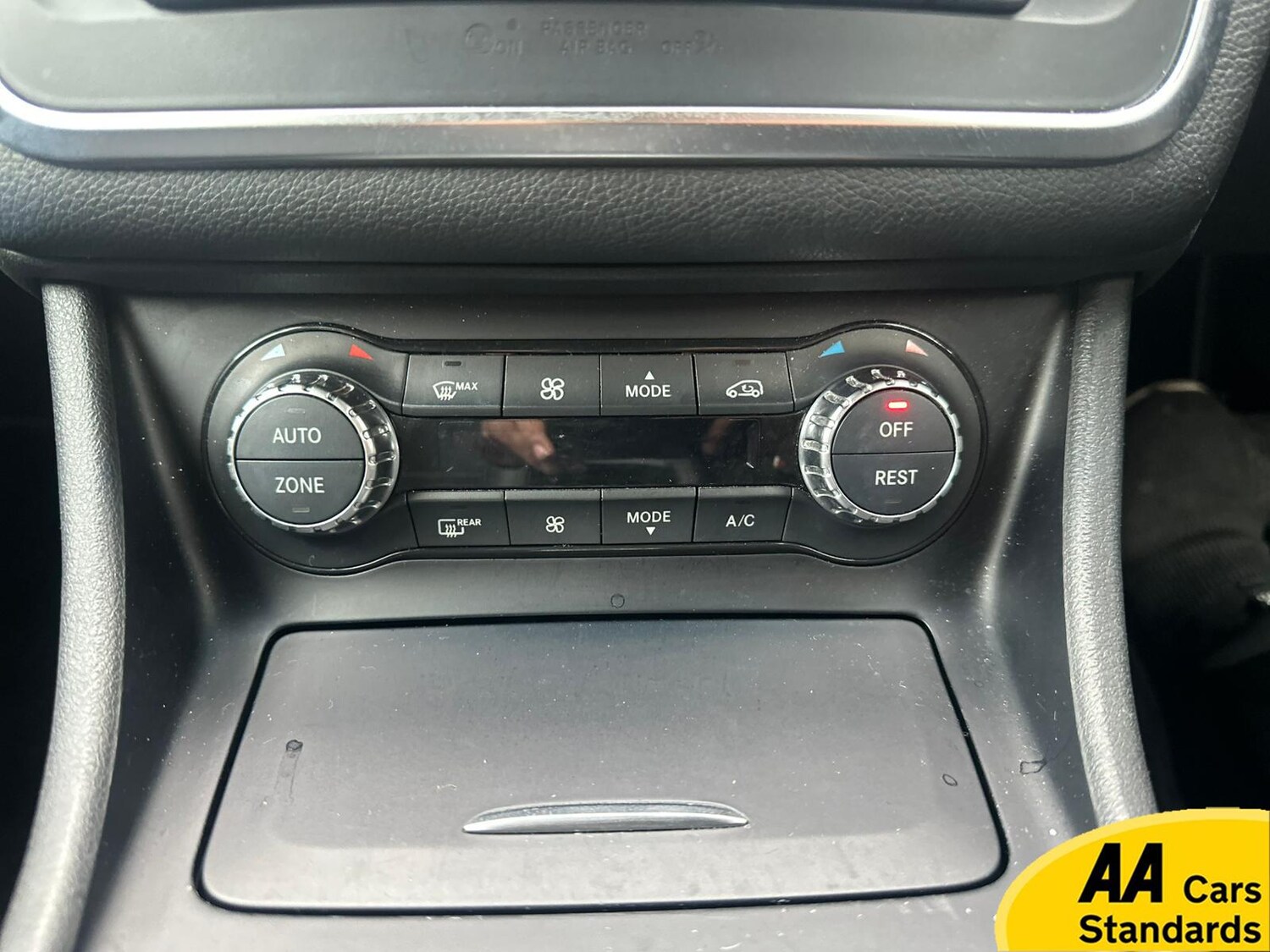 Used Mercedes-Benz CLA 2015 for sale - 77456723: Photo 46