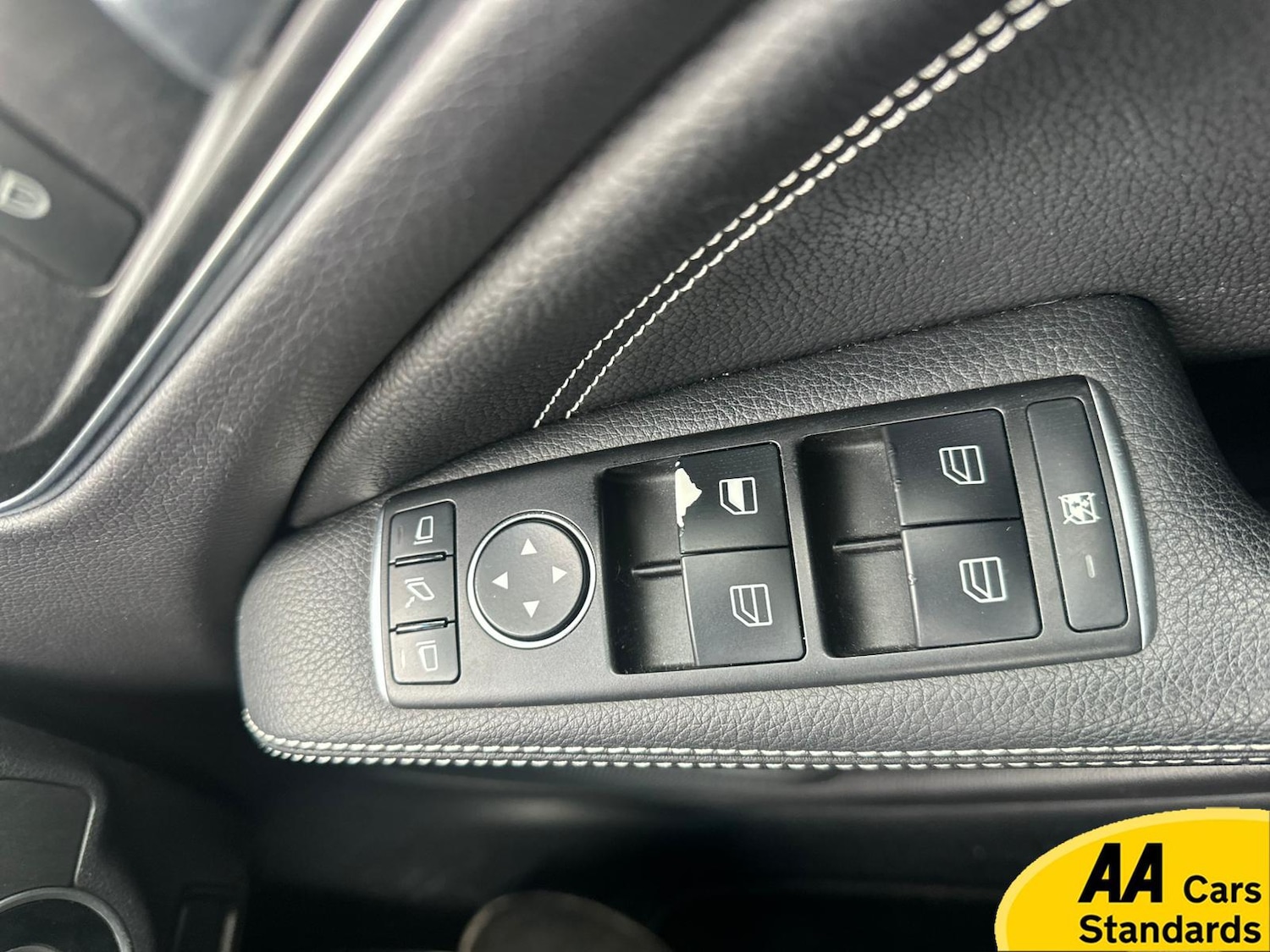 Used Mercedes-Benz CLA 2015 for sale - 77456723: Photo 48