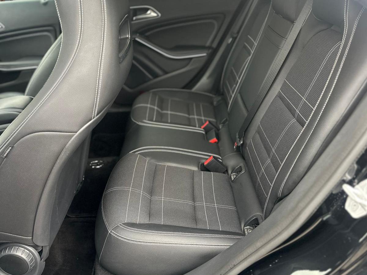 Used Mercedes-Benz CLA 2015 for sale - 77456723: Photo 50