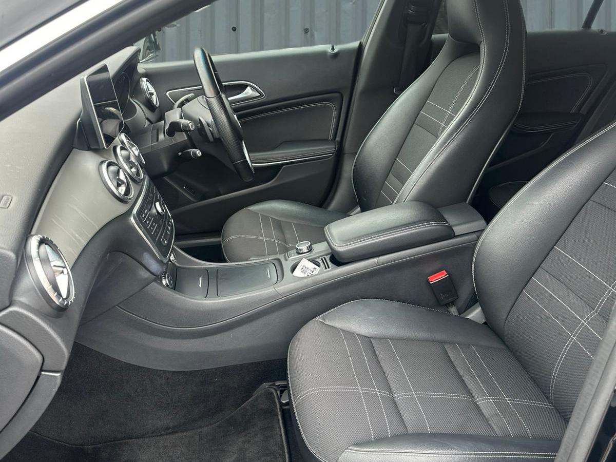 Used Mercedes-Benz CLA 2015 for sale - 77456723: Photo 51