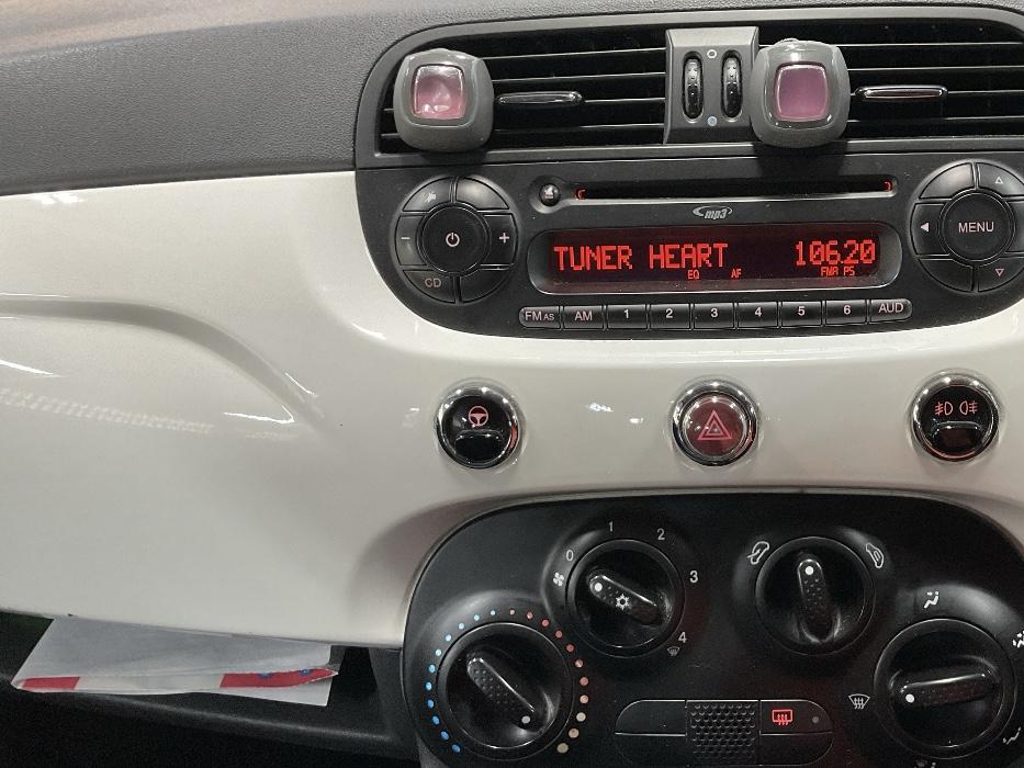 Used Fiat 500 2008 for sale - 77456731: Photo 17