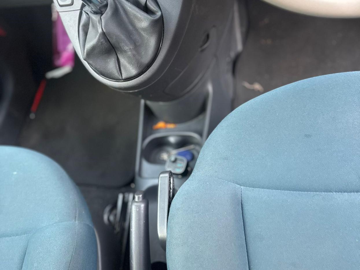 Used Fiat 500 2008 for sale - 77456731: Photo 25