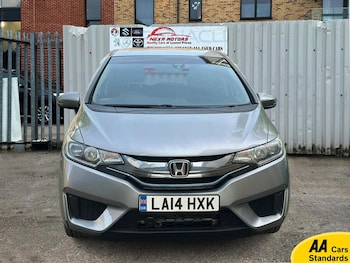 Used Honda Jazz 2026 for sale - 78042324: Photo