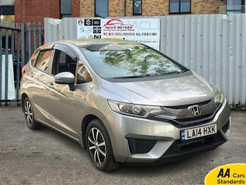 Used Honda Jazz 2026 for sale - 78042324: Photo