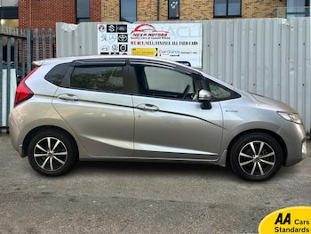 Used Honda Jazz 2026 for sale - 78042324: Photo