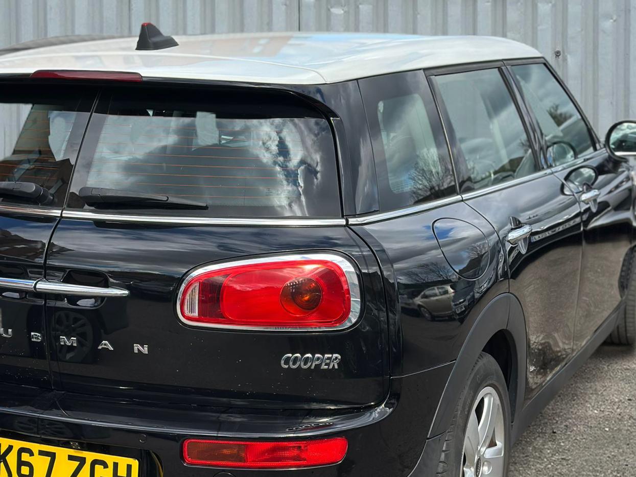 Used MINI Clubman 2017 for sale - 77662152: Photo 10