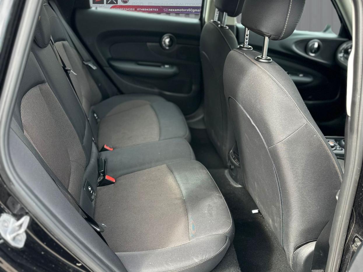 Used MINI Clubman 2017 for sale - 77662152: Photo 12