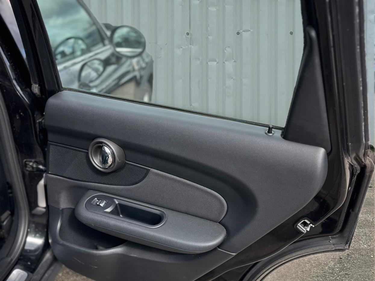 Used MINI Clubman 2017 for sale - 77662152: Photo 13