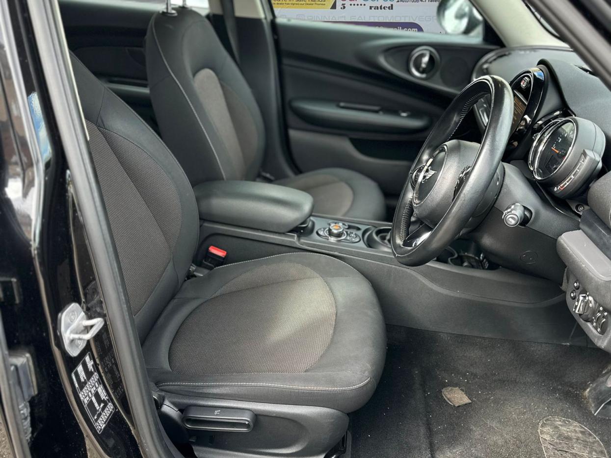 Used MINI Clubman 2017 for sale - 77662152: Photo 14