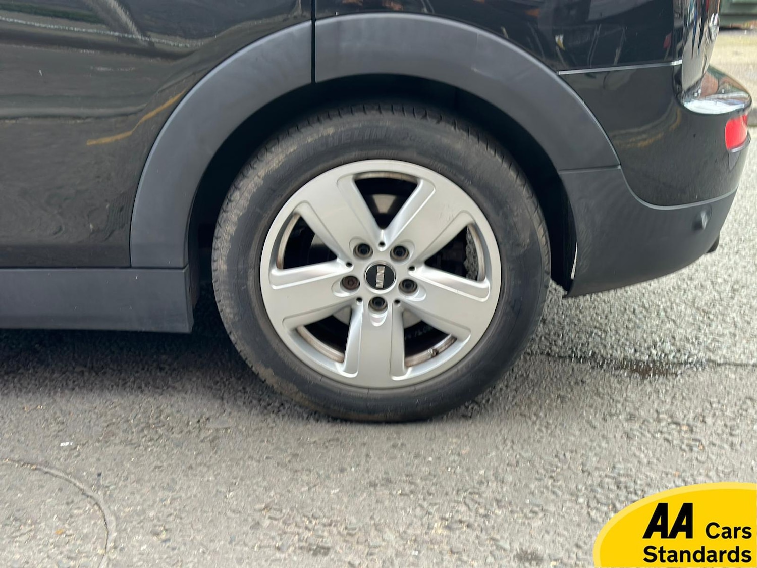 Used MINI Clubman 2017 for sale - 77662152: Photo 15