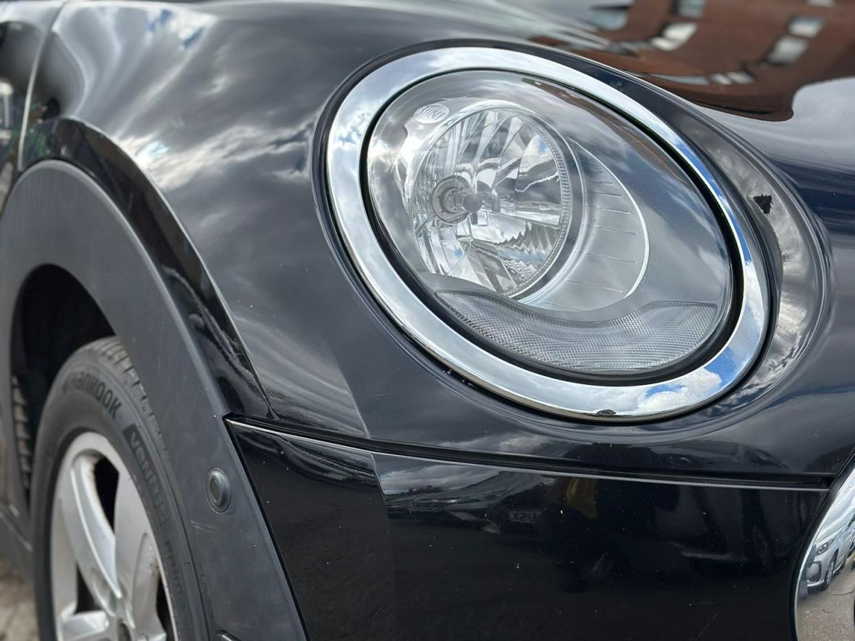 Used MINI Clubman 2017 for sale - 77662152: Photo 16