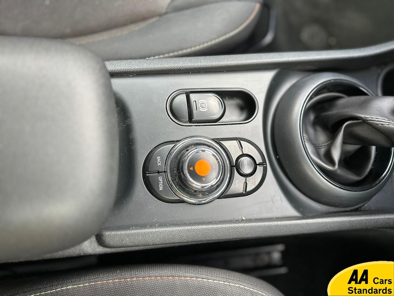 Used MINI Clubman 2017 for sale - 77662152: Photo 18