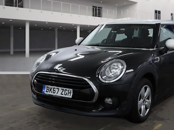 Used MINI Clubman 2017 for sale - 77662152: Photo