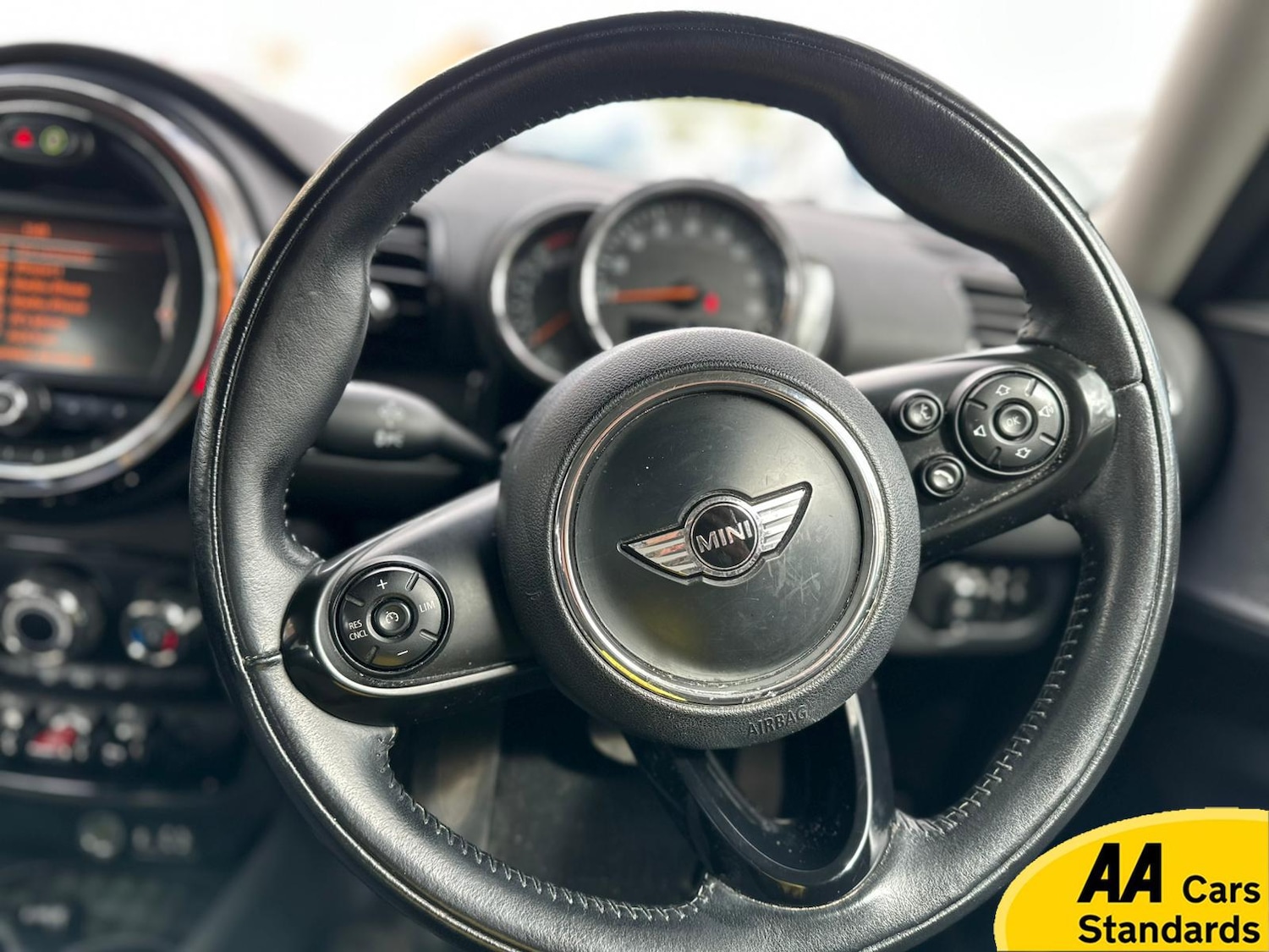 Used MINI Clubman 2017 for sale - 77662152: Photo 20