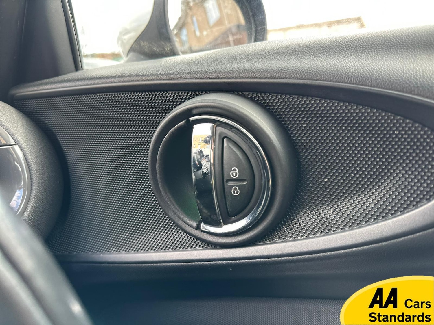 Used MINI Clubman 2017 for sale - 77662152: Photo 22