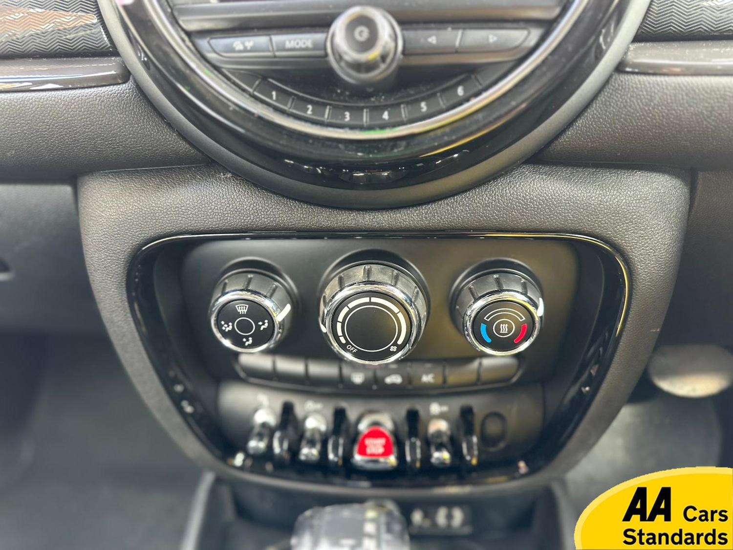 Used MINI Clubman 2017 for sale - 77662152: Photo 23