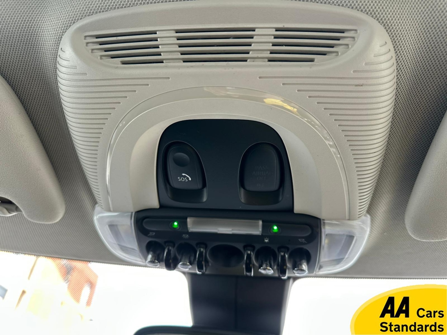 Used MINI Clubman 2017 for sale - 77662152: Photo 24