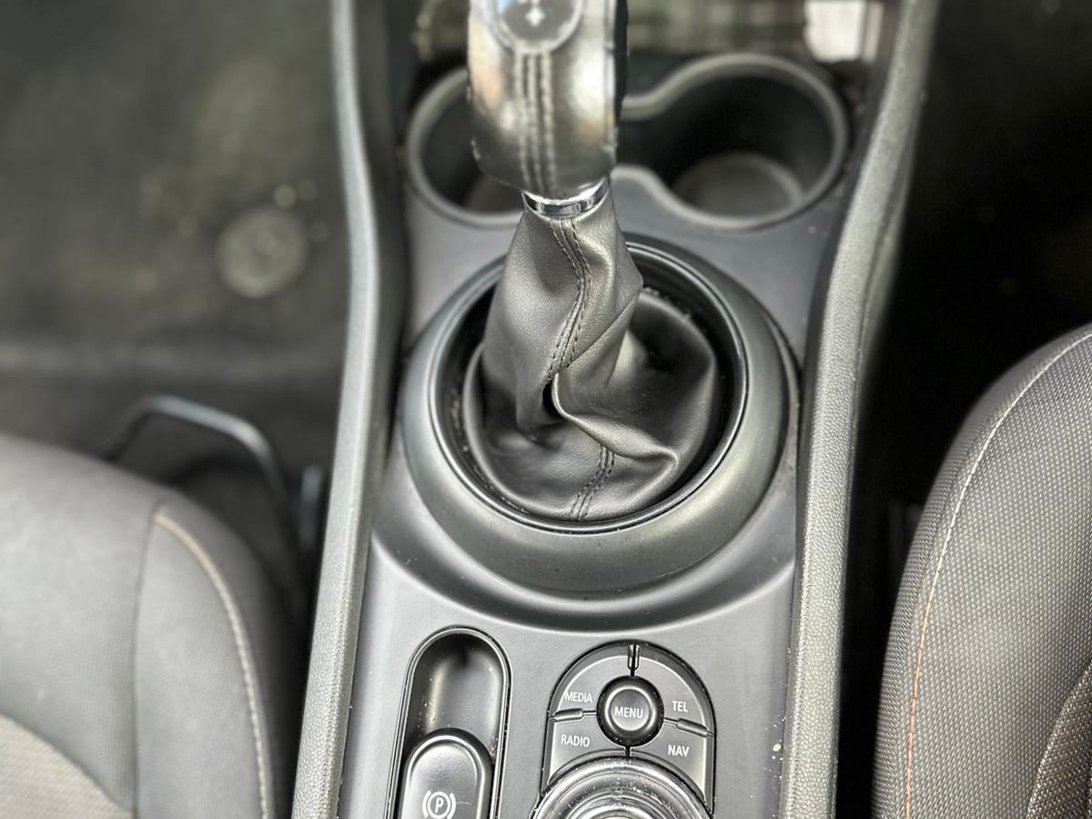 Used MINI Clubman 2017 for sale - 77662152: Photo 25