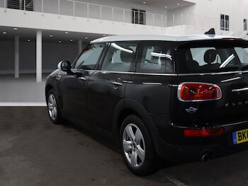 Used MINI Clubman 2017 for sale - 77662152: Photo